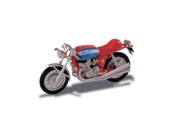 Starline STR99100 MV AGUSTA 750 SPORT 1:24 Modellino