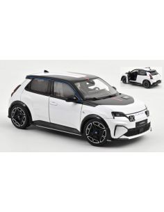 NOREV NV185452 ALPINE A290 GTS 2025 PREMIER EDITION BETA...