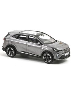 NOREV NV310972 RENAULT SYMBIOZ 2024 OYSTER GREY 1:64...