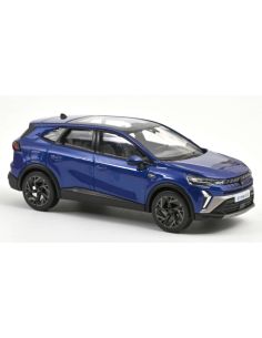 NOREV NV517756 RENAULT SYMBIOZ ESPRIT ALPINE 2024 IRON...