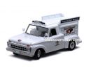 SunStar SS1288 FORD F 100 PICK UP 1965 WHITE 1:18 Auto Stradali