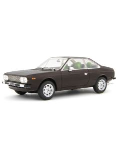 LAUDO RACING LM188C LANCIA BETA COUPE 1973 BROWN 1:18...