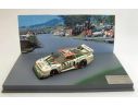 Best Model BT9462D LANCIA BETA ALITALIA N.576 30th ANNIVERSARIO G. VILLENEUVE ED.LIM.1:43 Modellino