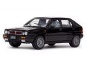 SunStar SS3151 LANCIA DELTA HF INTEGRALE 8V 1990 BLACK 1:18 Modellino