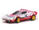 SunStar SS4518 LANCIA STRATOS HF N.14 M.CARLO 1977 DACREMONT-GALLI 1:18 Auto Rally