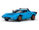 SunStar SS4523 LANCIA STRATOS STRADALE BLUE 1:18 Modellino
