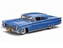 SunStar SS4712 LINCOLN MARK III 1958 AZUR 1:18 Modellino
