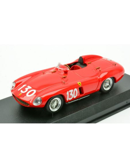 ART MODEL AM0463 FERRARI 750 MONZA N.130 WINNER CIRCUITO DEL MUGELLO 1955 U.MAGLIOLI 1:43 Modellino
