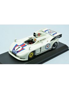 BEST MODEL BT9432-2 PORSCHE 908/4 PRESENTATION 1978 N.1...