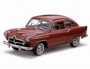 SunStar SS5101 KAISER HENRY 1951 AMARANT 1:18 Modellino