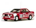 SunStar SS5363 OPEL ASCONA 400 N.10 25th MONTECARLO 1982 COLSOUL-LOPES 1:18 Modellino