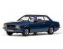 SunStar SS5383 OPEL ASCONA B SR 1978 SAPHIRBLUE MET.1:18 Modellino