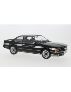 MODELCARGROUP MCG18235 BMW ALPINA B7 1980 BLACK 1:18...