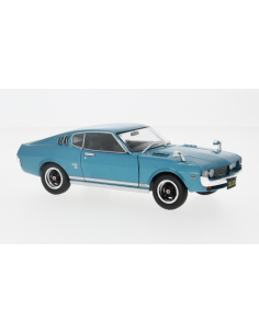WHITEBOX WB124240 TOYOTA CELICA LB 2000 GT 1973 TURQUOISE...