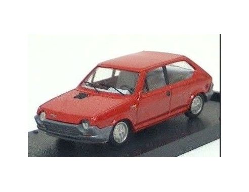TelModel 100 FIAT RITMO 60L 1' SERIE STRADALE Modellino