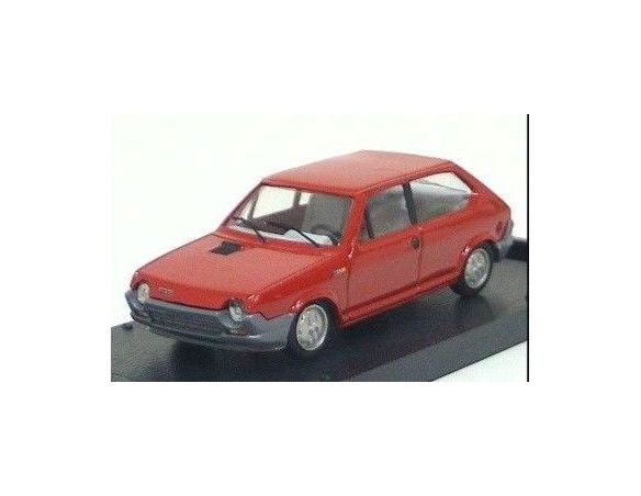 TelModel 100 FIAT RITMO 60L 1' SERIE STRADALE Modellino
