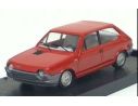 TelModel 100 FIAT RITMO 60L 1' SERIE STRADALE Modellino