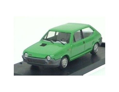 TelModel 101 FIAT RITMO 65L STRADALE 3 PORTE 1/43 Modellino