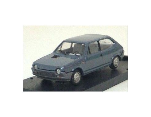 TelModel 104 FIAT RITMO 60CL STRADALE 1/43 Modellino