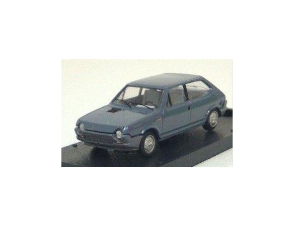 TelModel 104 FIAT RITMO 60CL STRADALE 1/43 Modellino