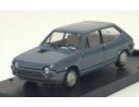 TelModel 104 FIAT RITMO 60CL STRADALE 1/43 Modellino