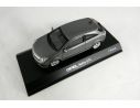 Tin's Manufactured 43001 OPEL ASTRA GTC GREY 1/43 Modellino
