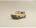 Best Model BT9472 AUTOBIANCHI A 112 ABARTH STRADALE 1973-77 BEIGE 1:43 Modellino