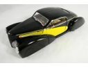Tin's Manufactured 76602 FORD LINCOLN CUSTOM ZEPHYR 1:24 Modellino