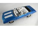 Tin's Manufactured 77301 OLDSMOBILE CONVERTIBLE 442 HARD TOP Modellino