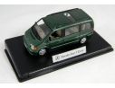Tin's Manufactured 89701 MERCEDES BENZ V CLASS METAL GREEN Modellino