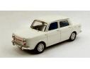 Best Model BT9475 SIMCA ABARTH 1150 1963 BIANCO 1:43 Modellino