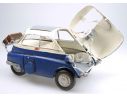 Tinplate 2671 BMW ISETTA 300 1957 1/12 Auto 1/12