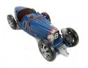 Tinplate 2699 BUGATTI TYPE 35 1925-1929 1/12 Modellino