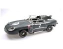 Tinplate 3076 JAGUAR XKSS 1957 1/12 Modellino