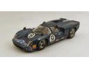 Best Model 9477 LOLA T 70 COUPE DAYTONA 1969 1/43 Modellino