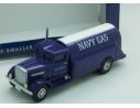 Tonkin AHL6401 PETERBILT 260 NAVY GAS 1/64 Modellino
