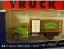Tonkin AHL6403 MACK BM SEATTLE BROS 1/64 Modellino