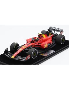 LOOKSMART LS18F1048 FERRARI F1 SF-23 N.55 MONZA GP 2023...