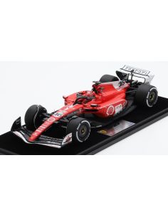 LOOKSMART LS18F1049 FERRARI F1 SF-23 N.16 LAS VEGAS GP...