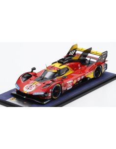 LOOKSMART LS18LM048 FERRARI 499P N.50 WINN.LE MANS 2024...