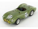 Top Model 051 ASTON MARTIN DB3S LE MANS 1953 1/43 Auto 1/43