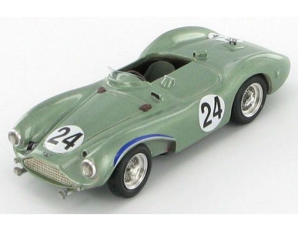 Top Model 053 ASTON MARTIN DB3S LE MANS 1955 1/43 Auto 1/43