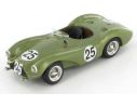 Top Model 056 ASTON MARTIN DB3S LE MANS 1953 1/43 Auto 1/43