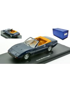 AUTOCULT ATC90306 FERRARI 365 GT/4 SPIDER 1971 DARK BLUE...