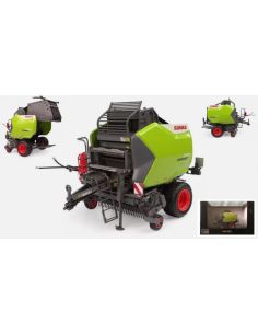 UNIVERSAL HOBBIES UH6690 ROTOIMBALLATRICE CLAAS VARIANT...