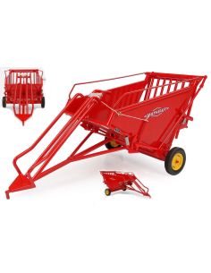 UNIVERSAL HOBBIES UH6722 RAGGRUPPATORE DI ROTOBALL...