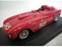 Top Model 125 FERRARI 376 MILLE MIGLIA 1954 1/43 Modellino