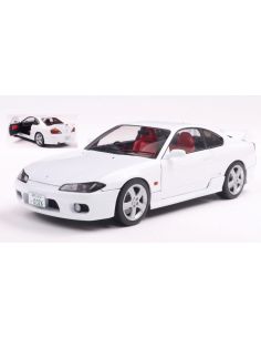 SOLIDO SL1812201 NISSAN SILVIA (S15) COUPE SPEC-R AERO...