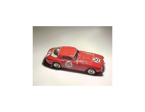 Top Model 203 FERRARI 340 MM LE MANS 1953 n.15 1/43 Auto 1/43