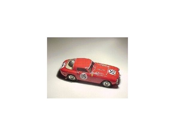 Top Model 203 FERRARI 340 MM LE MANS 1953 n.15 1/43 Auto 1/43